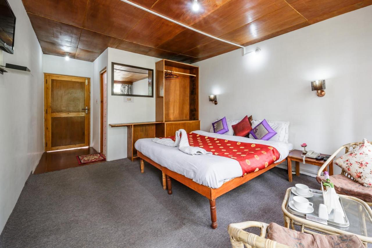 Hotel Asia Leh Rum bild