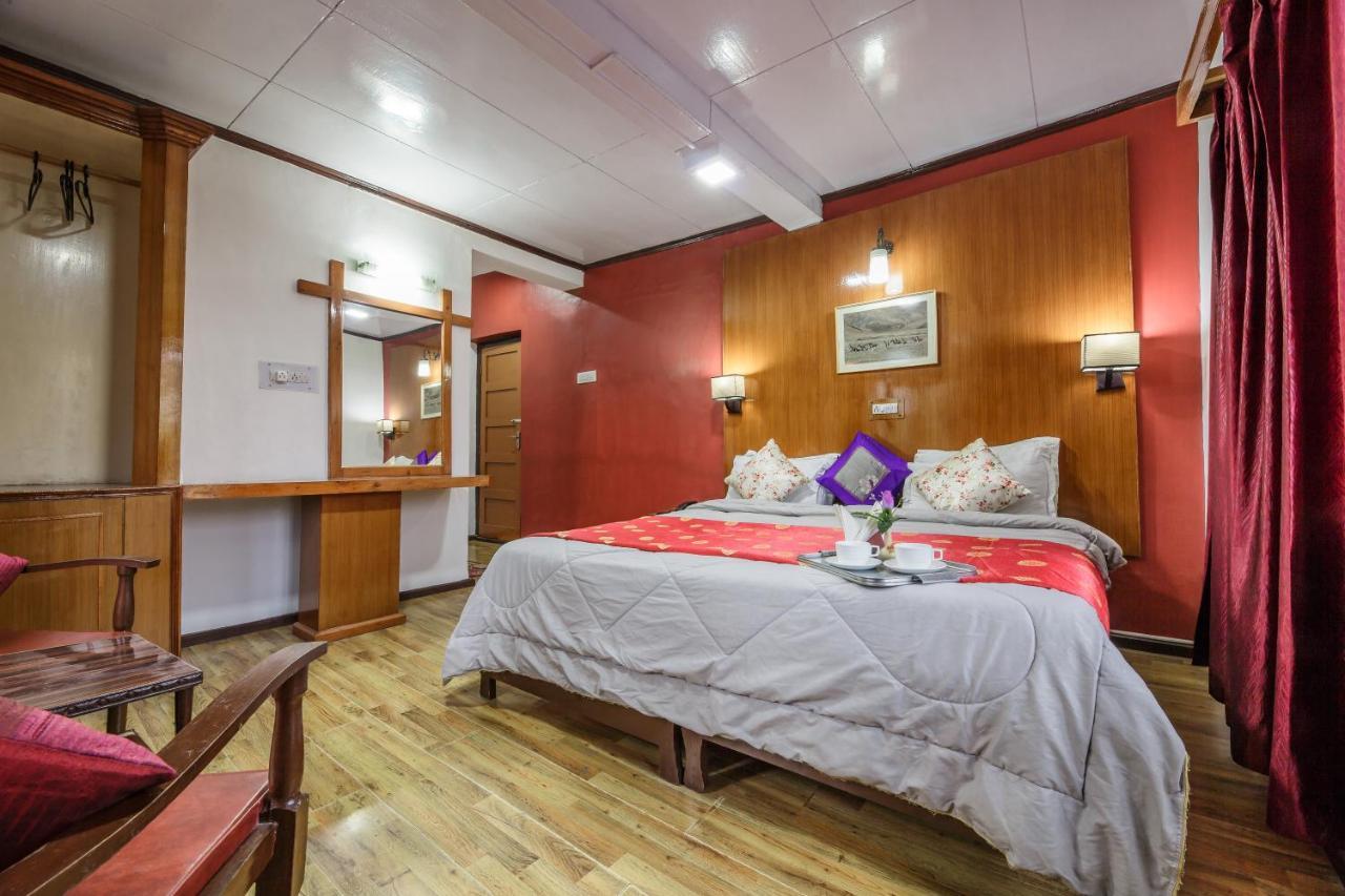 Hotel Asia Leh Rum bild