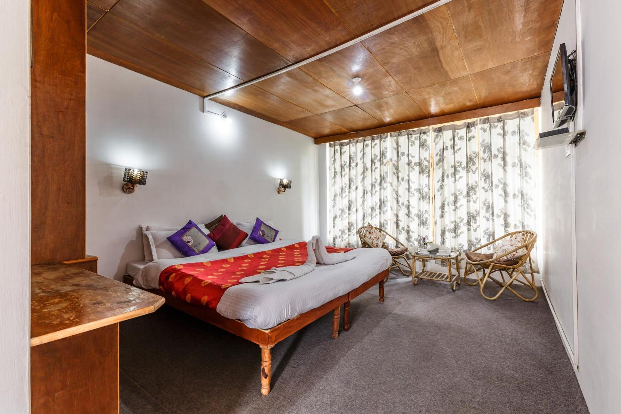 Hotel Asia Leh Rum bild